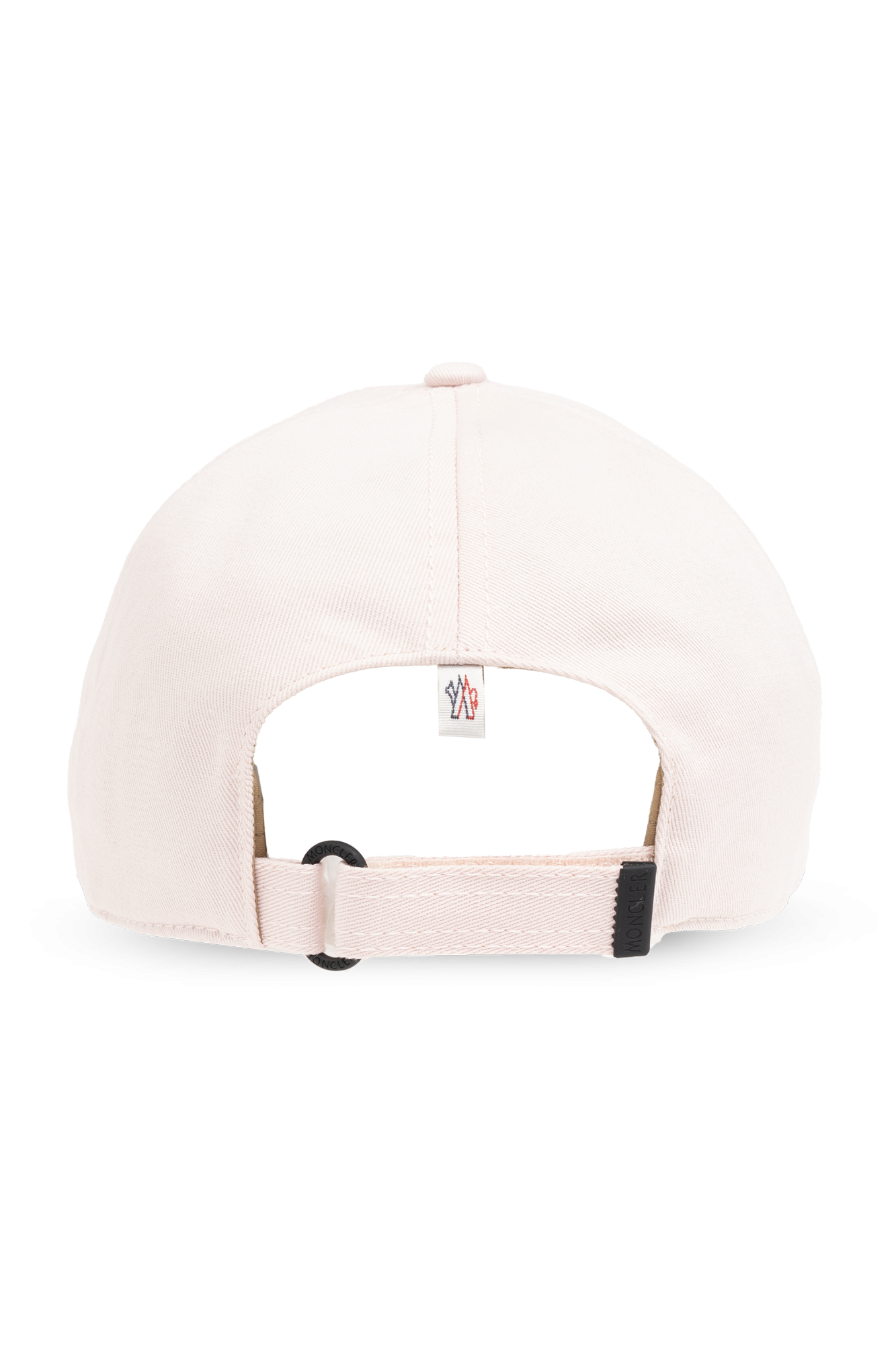 Pink Cap Moncler Grenoble - Vitkac Italy
